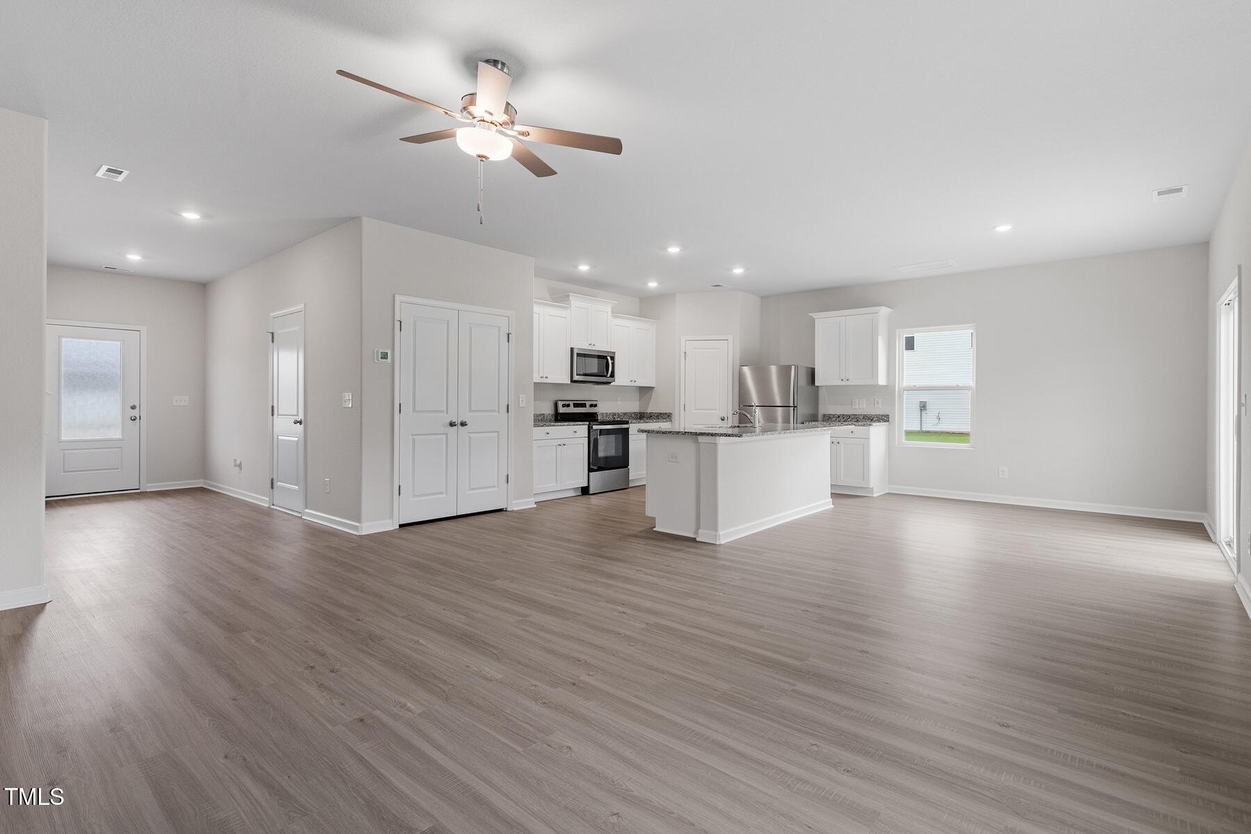 9200 Ava Drive Bailey, NC 27807 - Photo 3 of 13 Southeast_Davidson_L_004