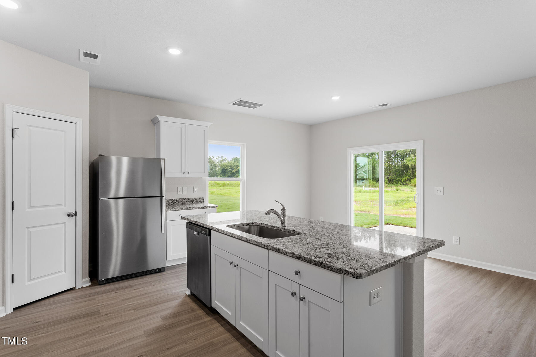 9200 Ava Drive Bailey, NC 27807 - Photo 9 of 13 Southeast_Davidson_L_010