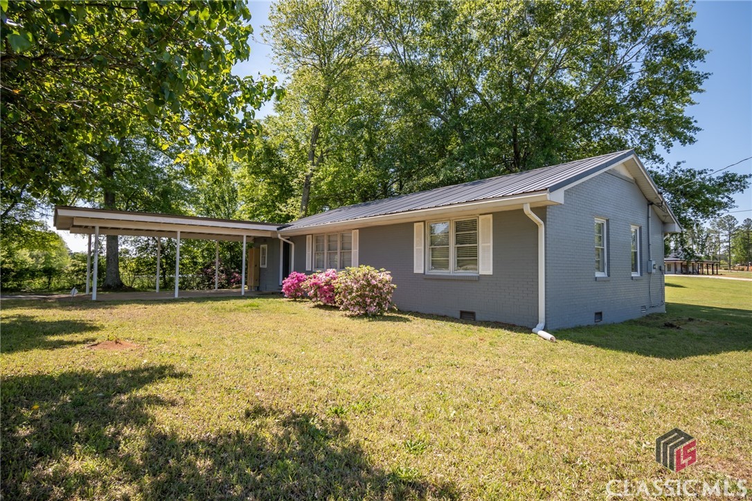 615 Sanford Road Hull, GA 30646 - Photo 4 of 33