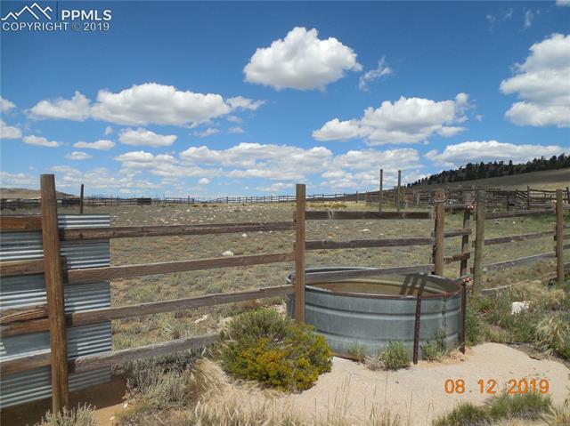 1735 Lakeview Road Hartsel, CO 80449 - Photo 5 of 10 Gallery Image 5