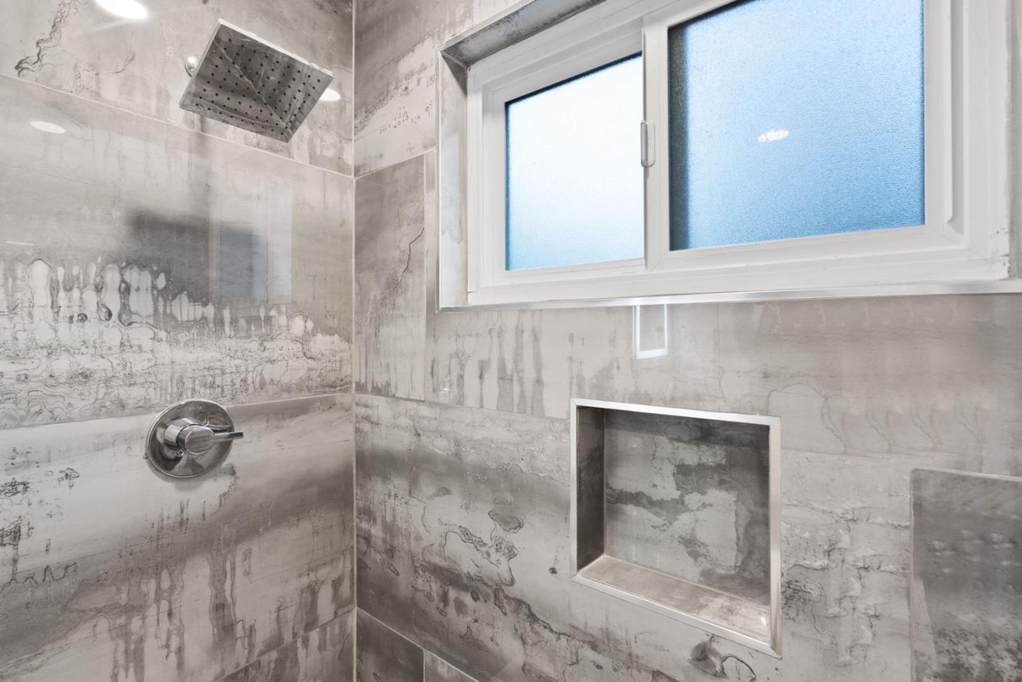 430 Dunster Drive Campbell, CA 95008 - Photo 20 of 31 a bathroom with a sink and mirror