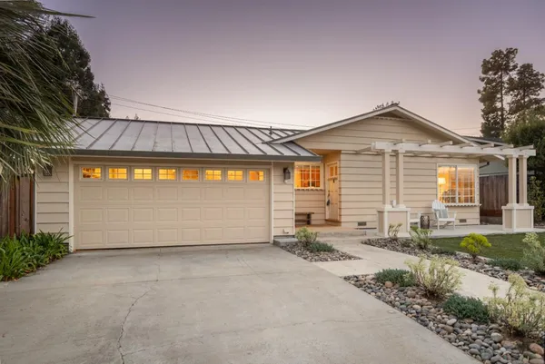 $1,649,000 | 105 Wesley Street, Capitola, CA 95010