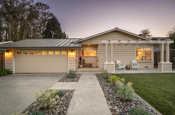 $1,695,000 | 105 Wesley Street, Capitola, CA 95010