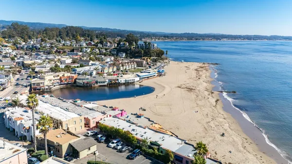 $1,695,000 | 105 Wesley Street, Capitola, CA 95010