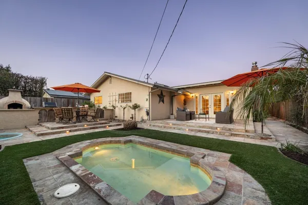 $1,649,000 | 105 Wesley Street, Capitola, CA 95010