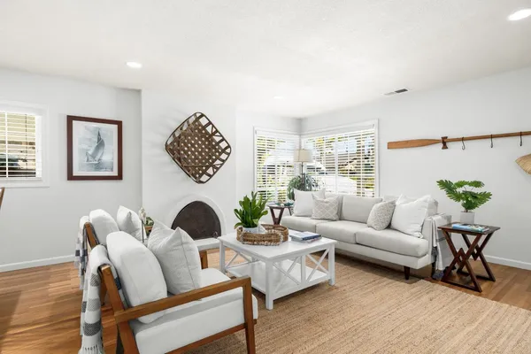 $1,649,000 | 105 Wesley Street, Capitola, CA 95010