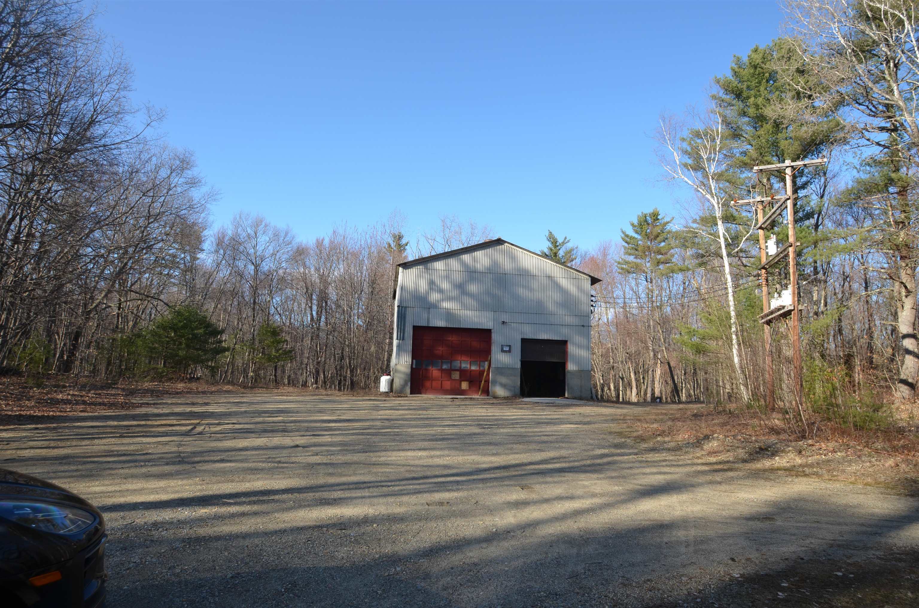 102 Tenney Road Goffstown, NH 03045 - Photo 2 of 10