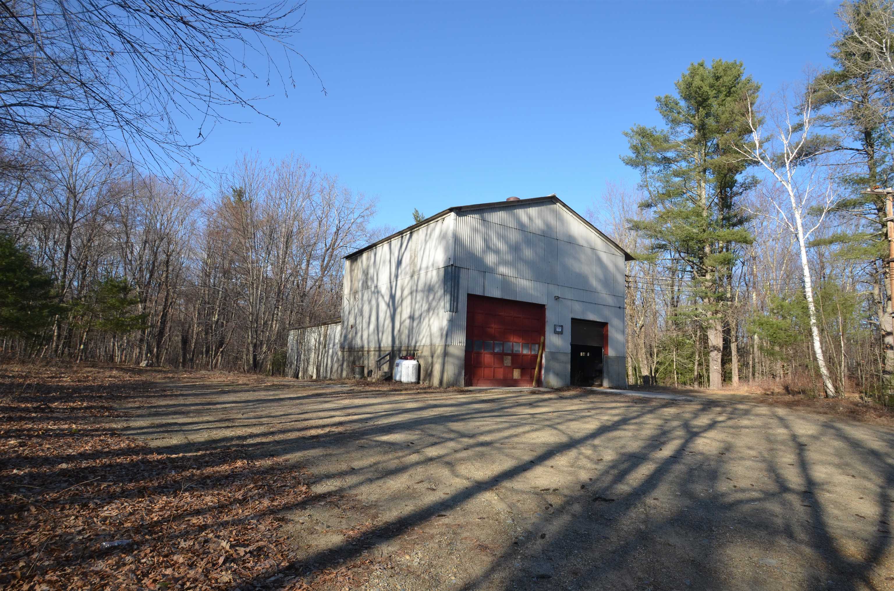 102 Tenney Road Goffstown, NH 03045 - Photo 3 of 10