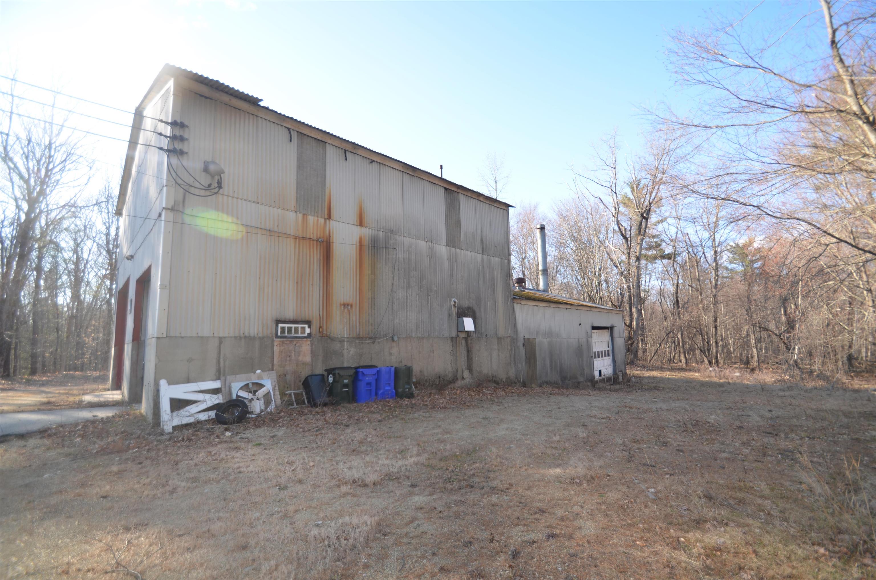 102 Tenney Road Goffstown, NH 03045 - Photo 7 of 10