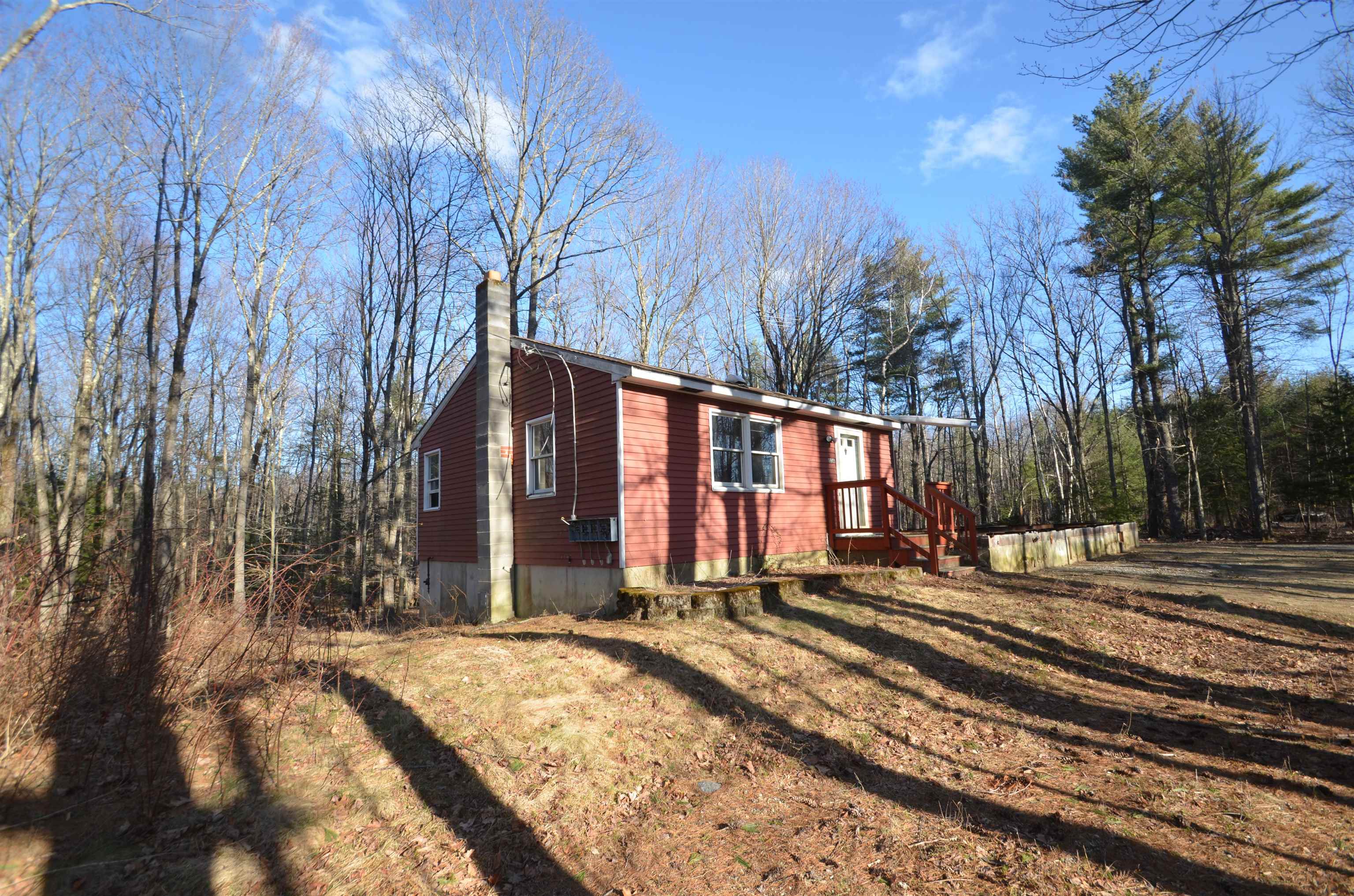 102 Tenney Road Goffstown, NH 03045 - Photo 8 of 10