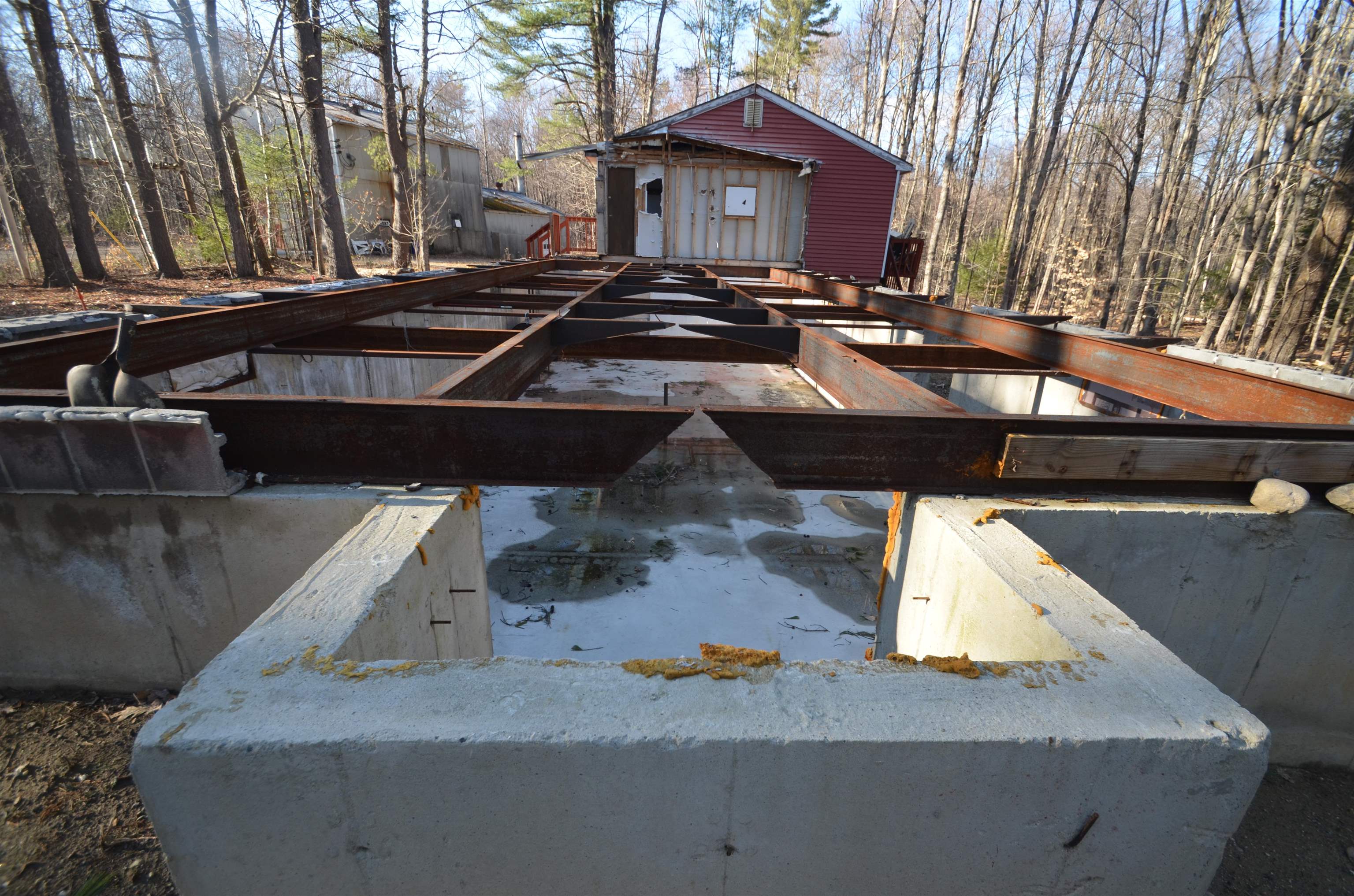 102 Tenney Road Goffstown, NH 03045 - Photo 9 of 10