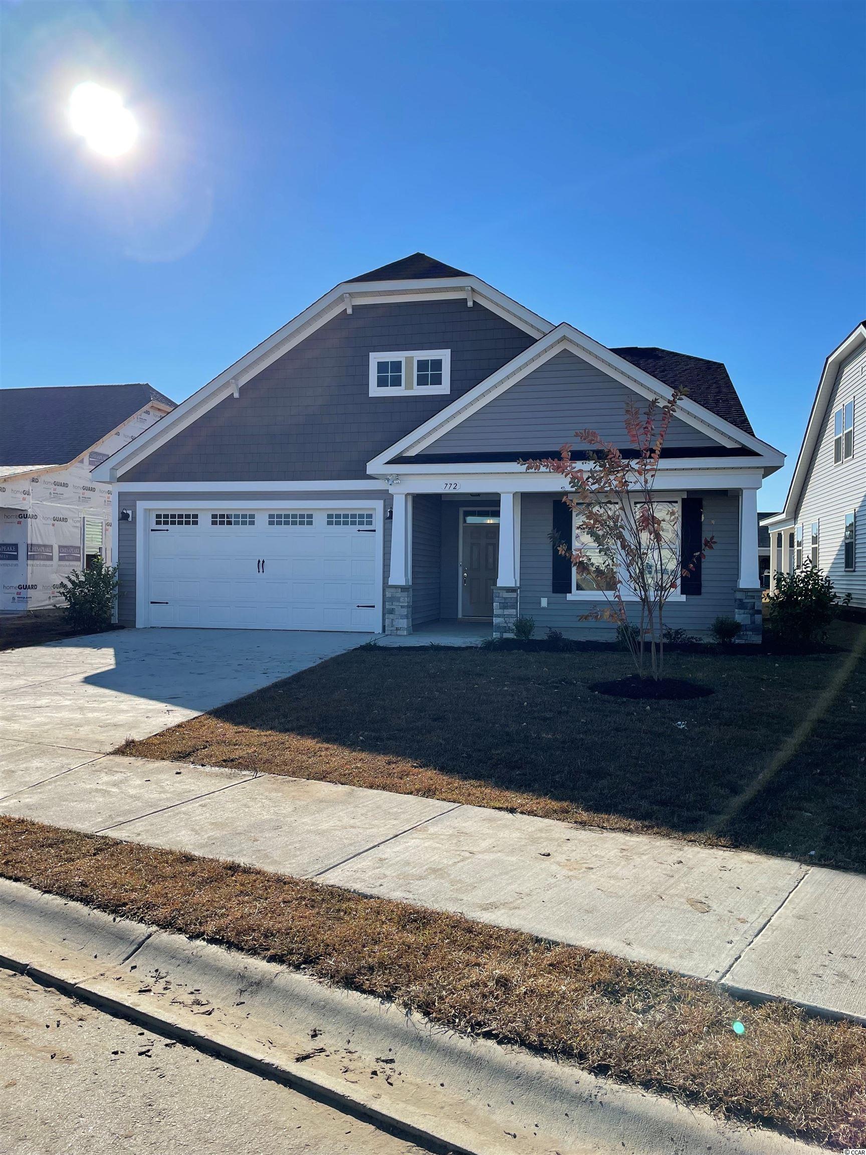 772 Hackberry Way Longs, SC 29568 - Photo 1 of 1 Gallery Image 1