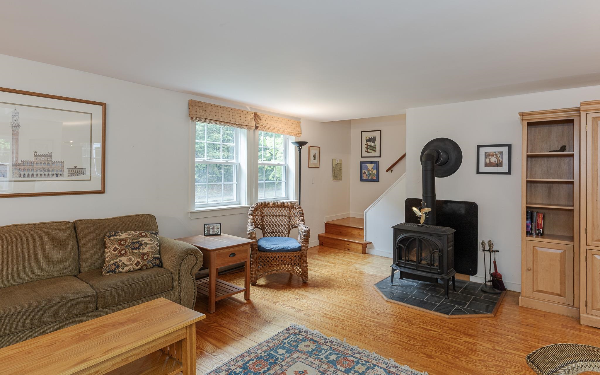 67 Comstock Road Alstead, NH 03602 - Photo 28 of 41