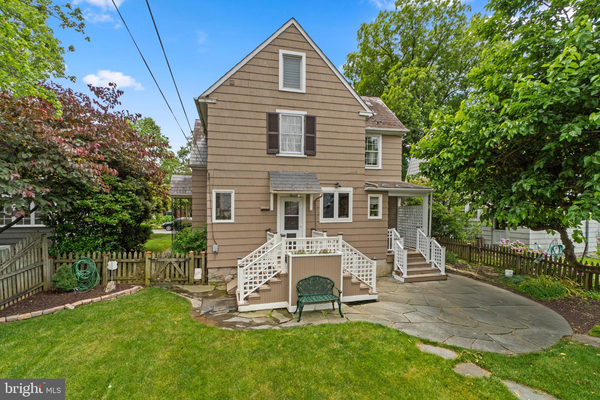 322 St Dunstans Road Baltimore, MD 21212 - Photo 30 of 34 Gallery Image 30
