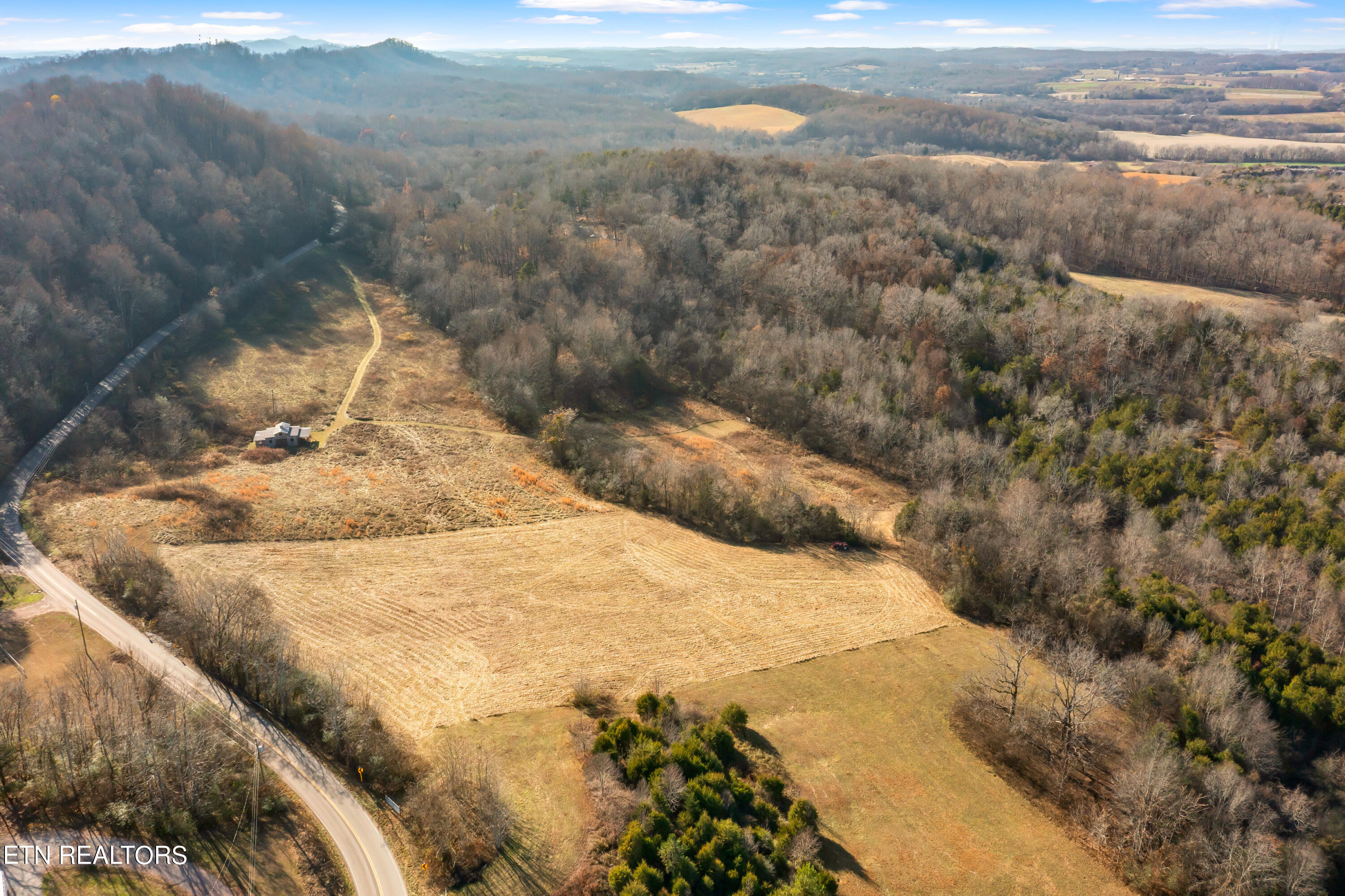 6-acres Hiwassee Road Sweetwater, TN 37874 - Photo 12 of 36 Hiwassee Road Land-12