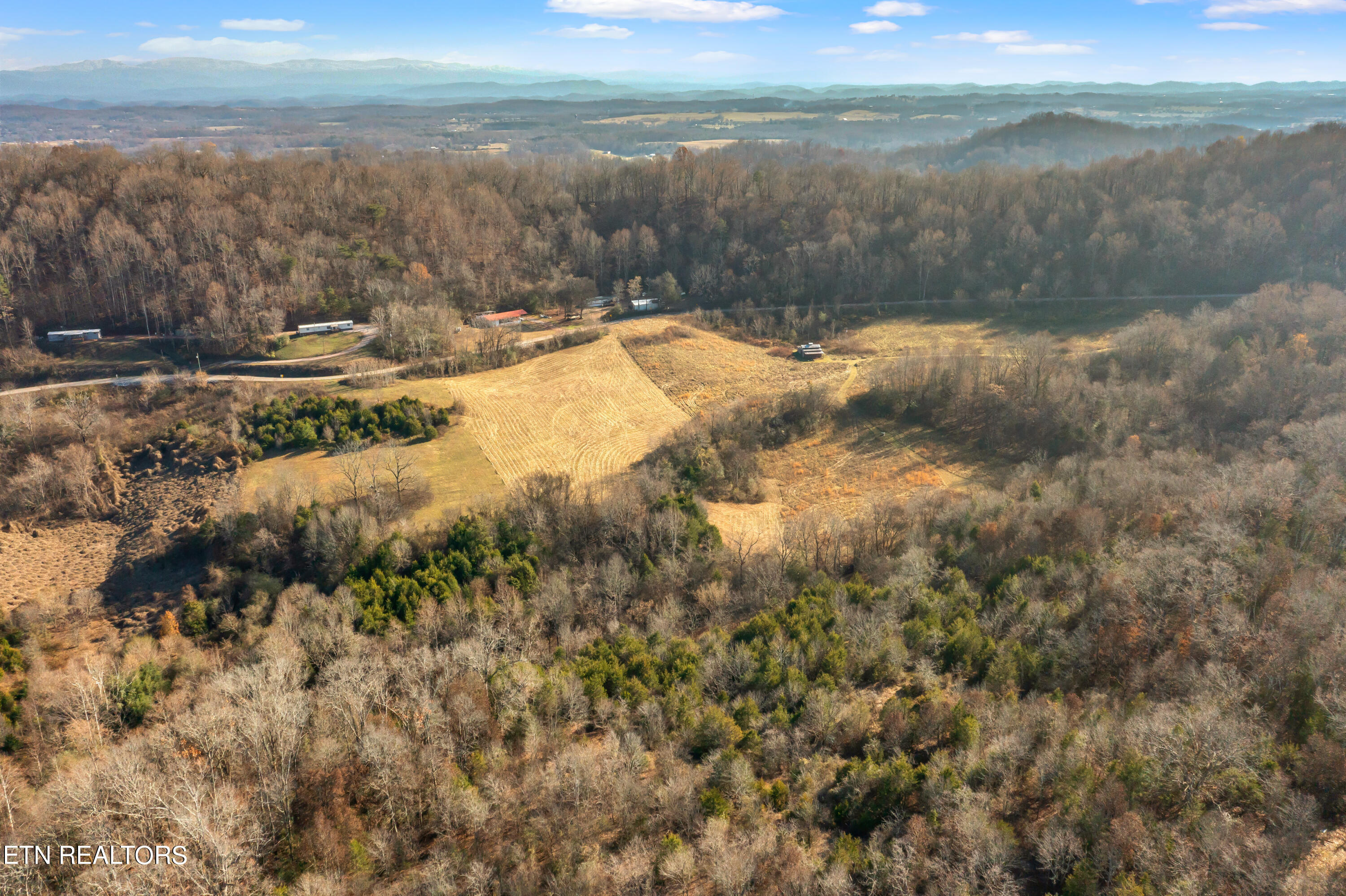 6-acres Hiwassee Road Sweetwater, TN 37874 - Photo 13 of 36 Hiwassee Road Land-13