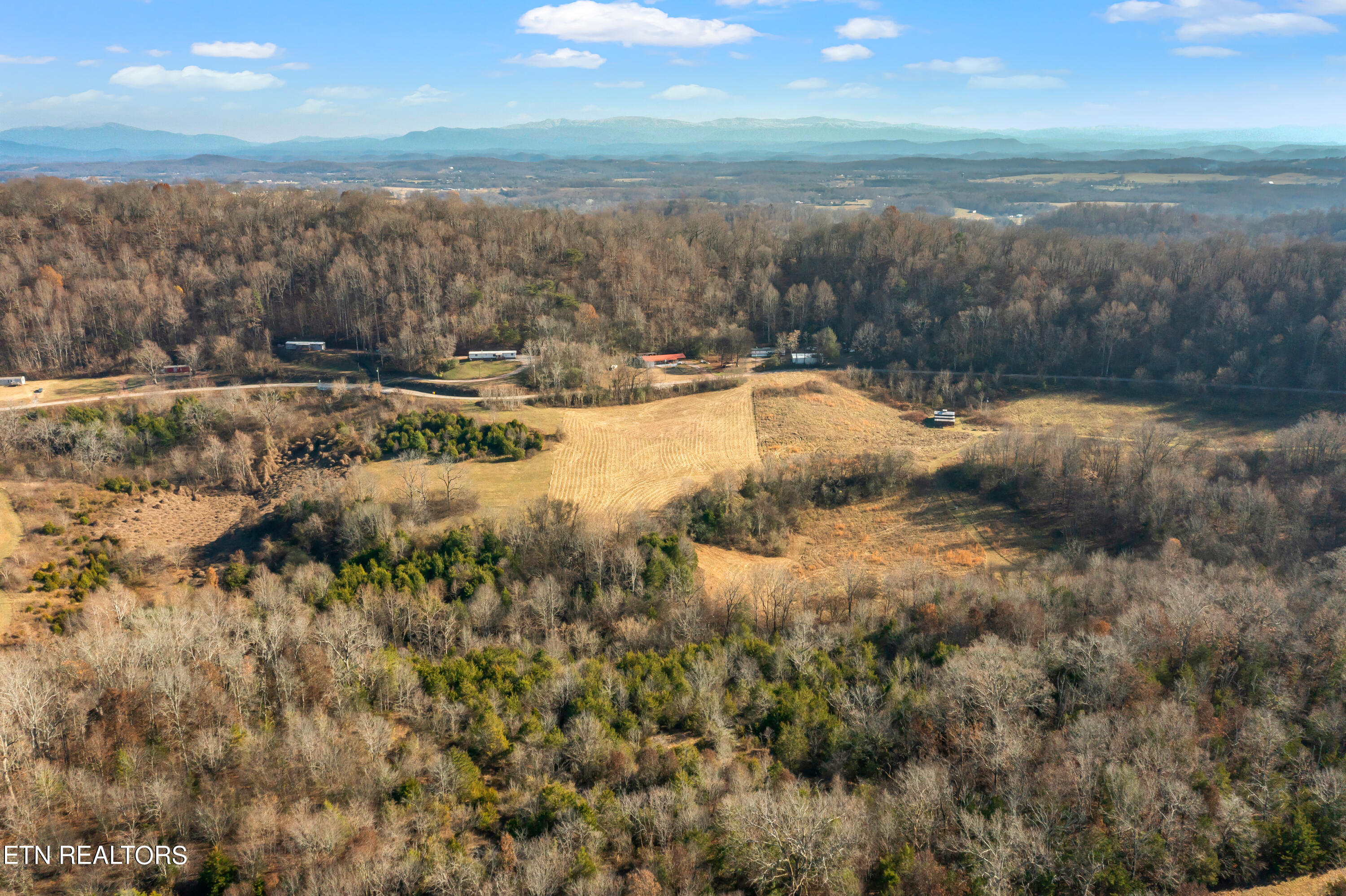 6-acres Hiwassee Road Sweetwater, TN 37874 - Photo 14 of 36 Hiwassee Road Land-14