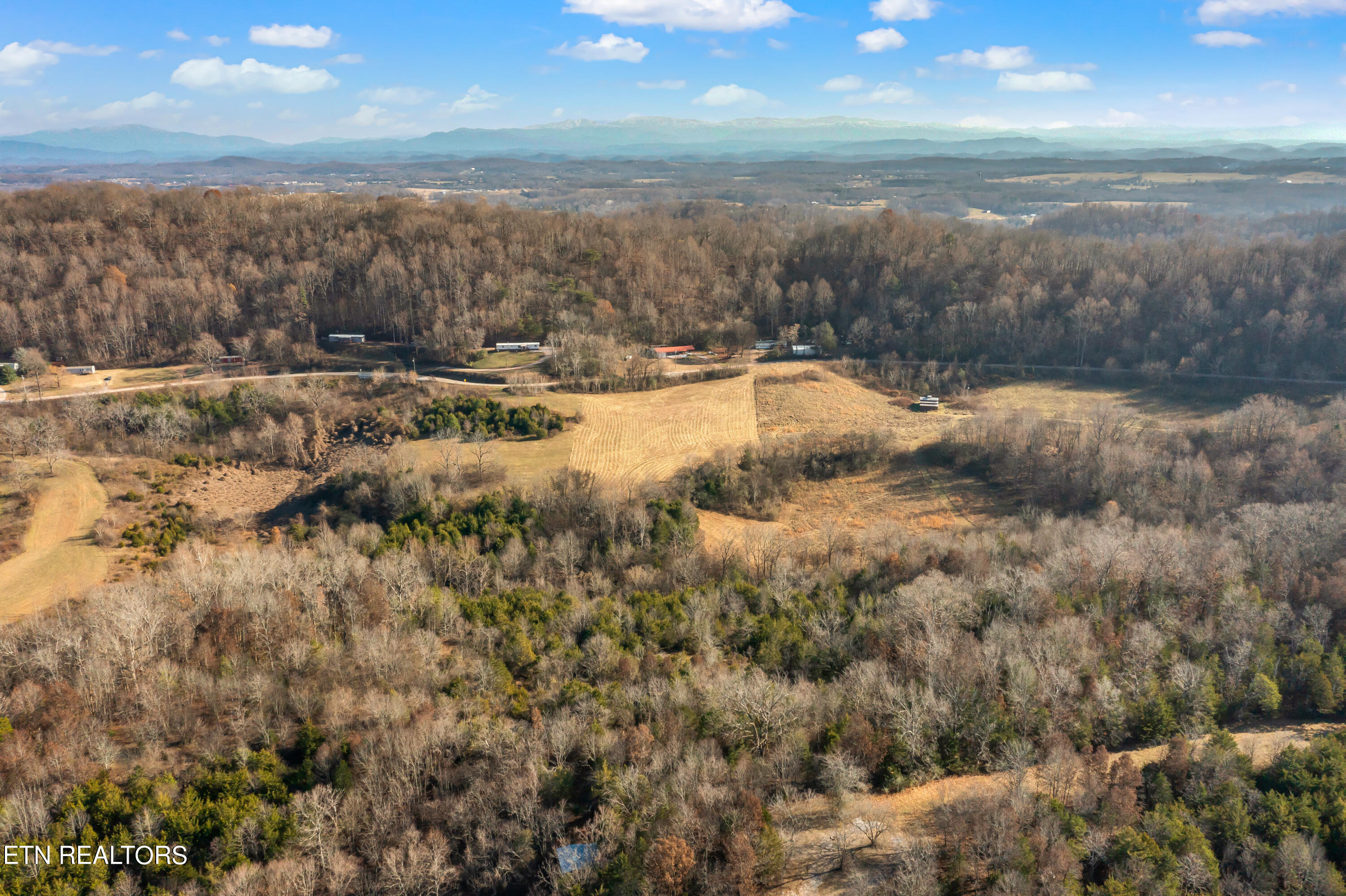 6-acres Hiwassee Road Sweetwater, TN 37874 - Photo 15 of 36 Hiwassee Road Land-15
