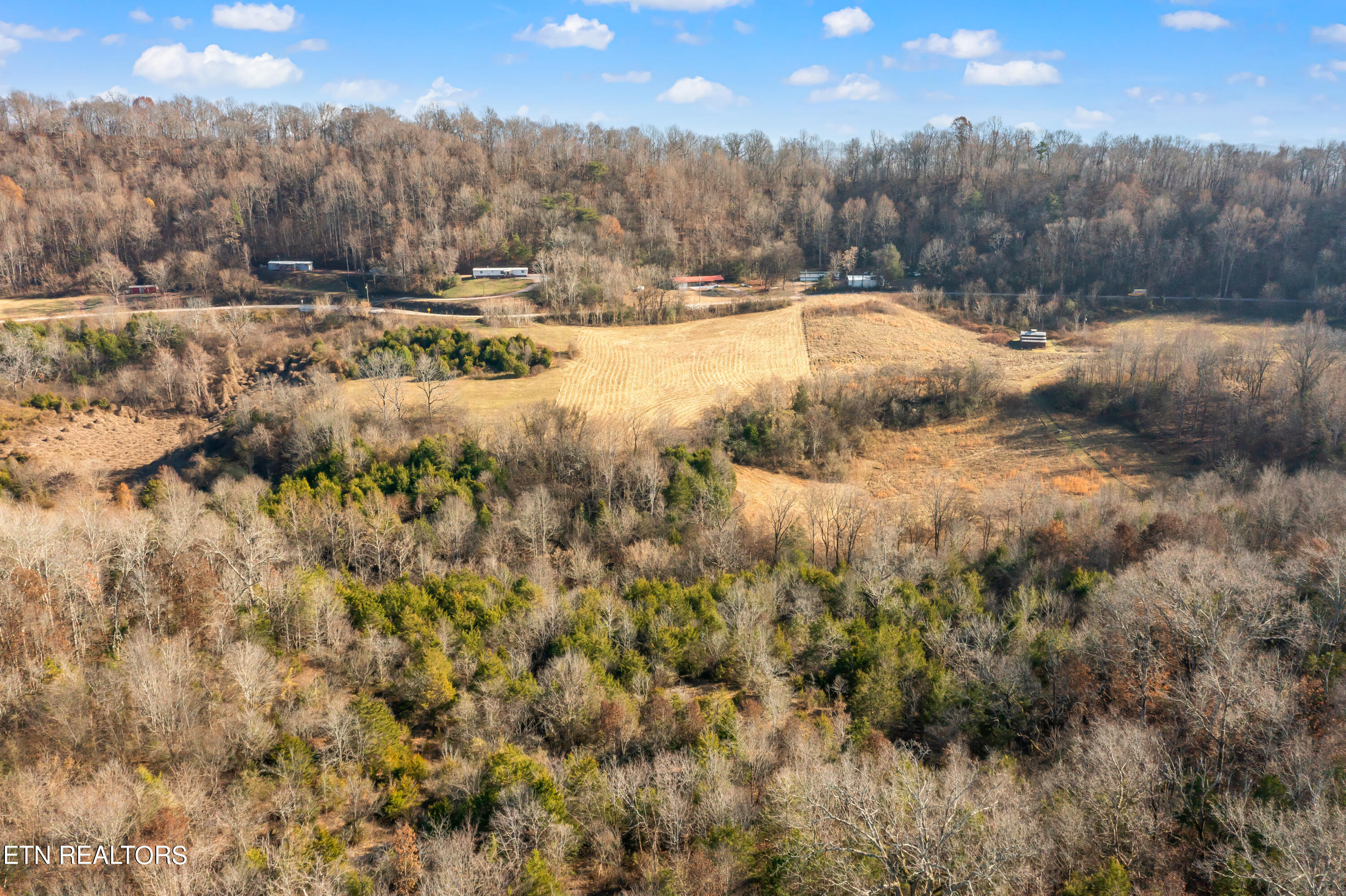 6-acres Hiwassee Road Sweetwater, TN 37874 - Photo 16 of 36 Hiwassee Road Land-16