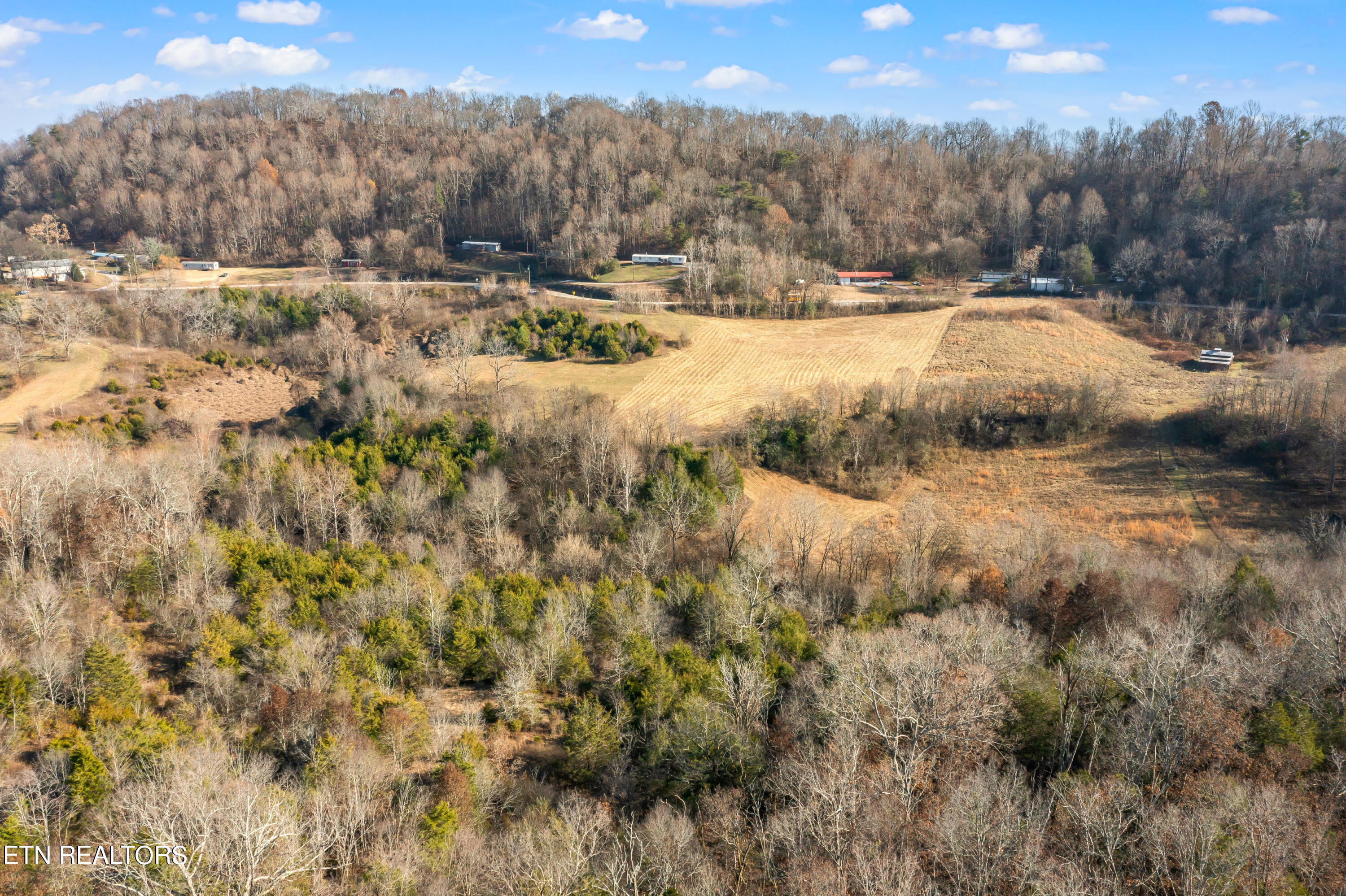 6-acres Hiwassee Road Sweetwater, TN 37874 - Photo 17 of 36 Hiwassee Road Land-17