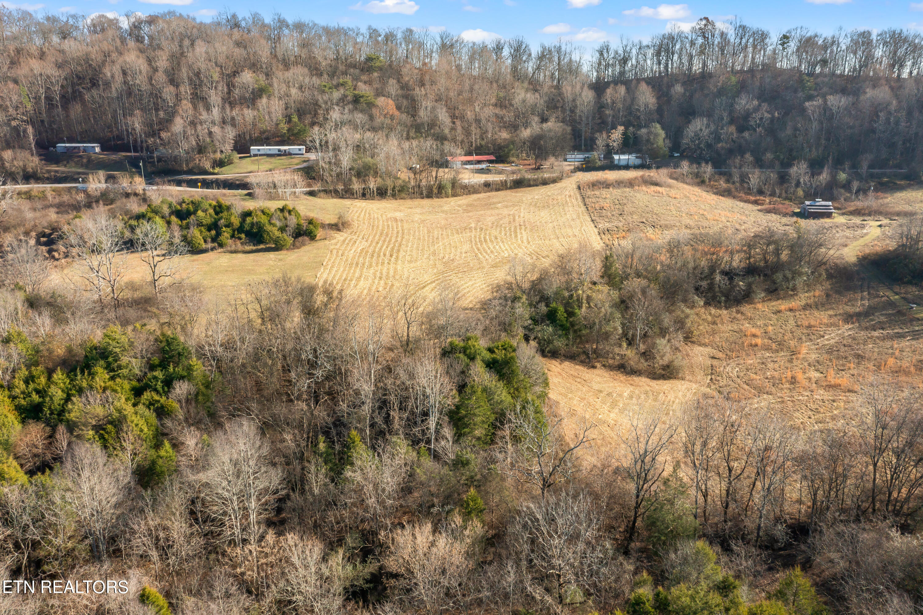 6-acres Hiwassee Road Sweetwater, TN 37874 - Photo 19 of 36 Hiwassee Road Land-21