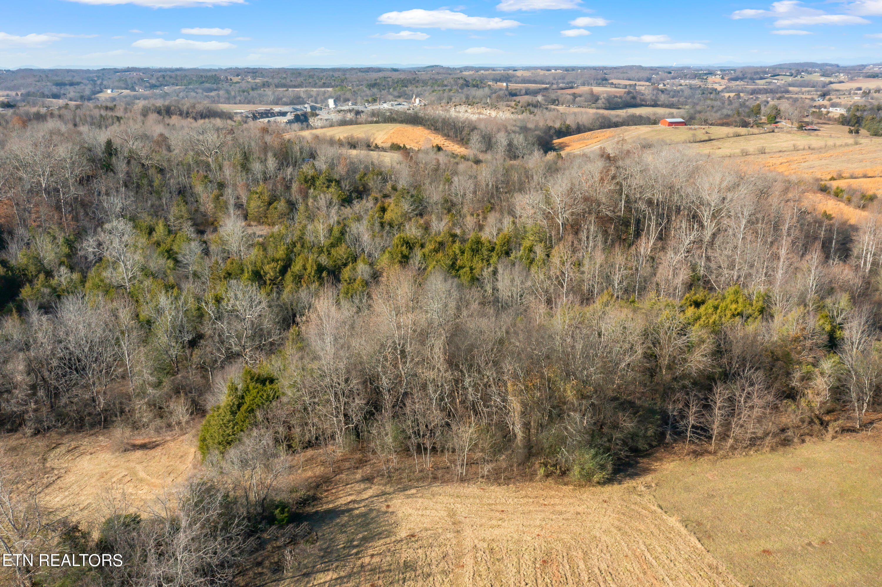 6-acres Hiwassee Road Sweetwater, TN 37874 - Photo 22 of 36 Hiwassee Road Land-24