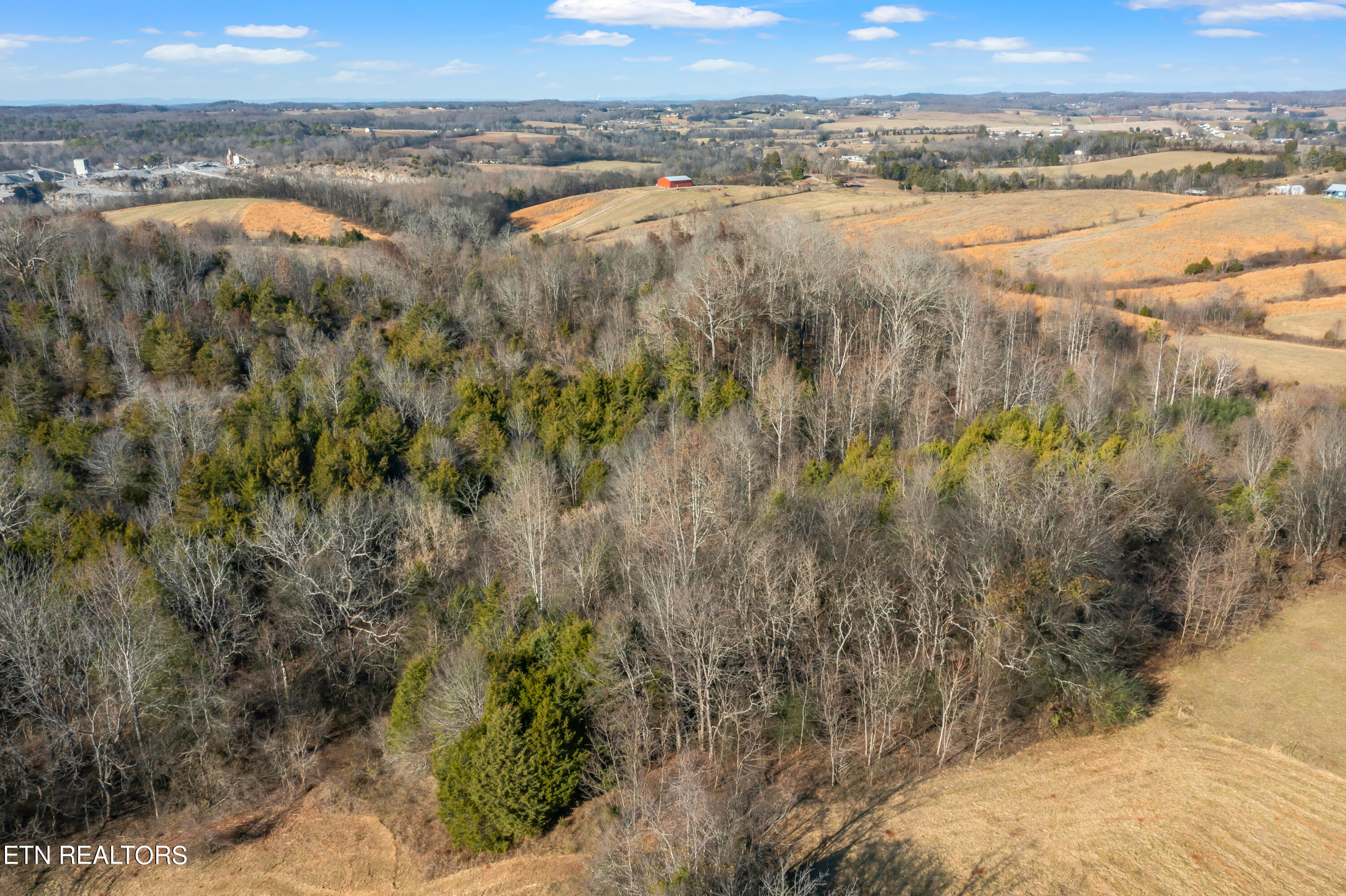 6-acres Hiwassee Road Sweetwater, TN 37874 - Photo 23 of 36 Hiwassee Road Land-25