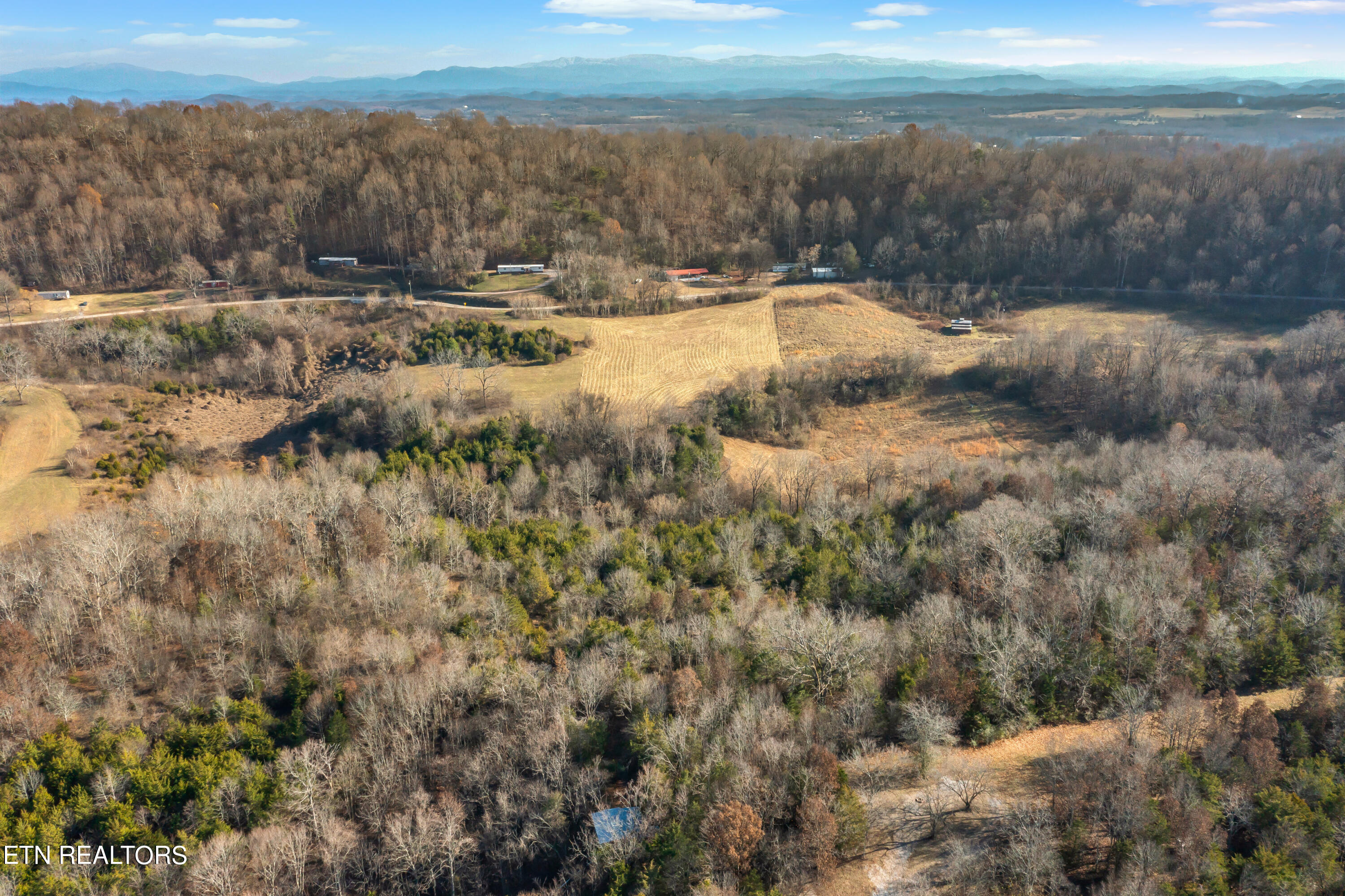 6-acres Hiwassee Road Sweetwater, TN 37874 - Photo 25 of 36 Hiwassee Road Land-26