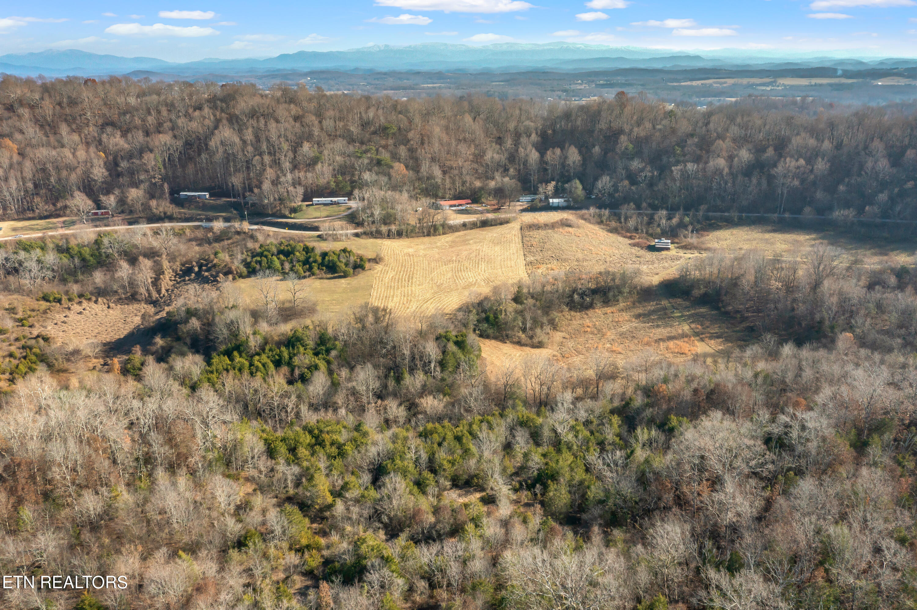 6-acres Hiwassee Road Sweetwater, TN 37874 - Photo 26 of 36 Hiwassee Road Land-27