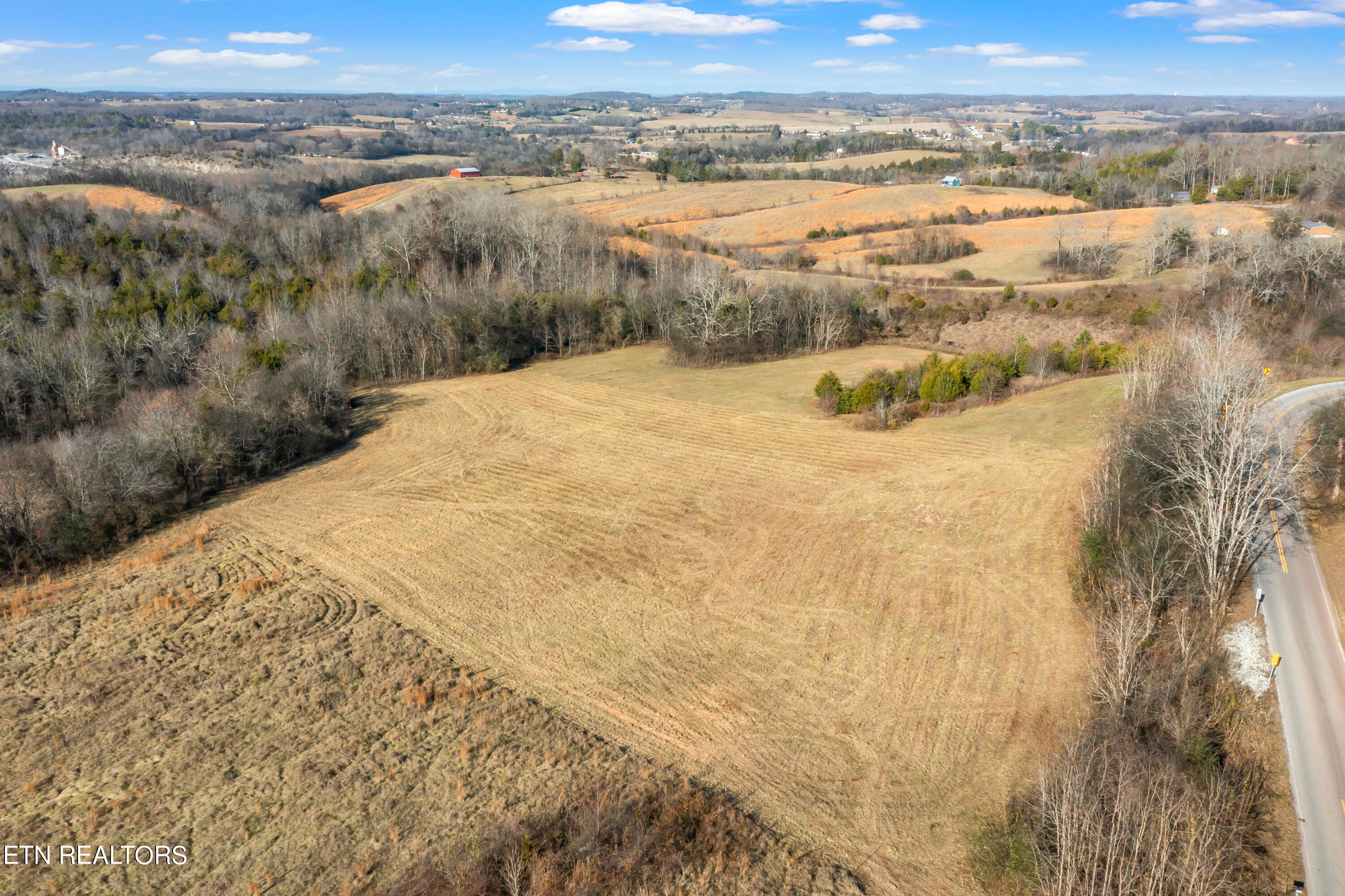 6-acres Hiwassee Road Sweetwater, TN 37874 - Photo 27 of 36 Hiwassee Road Land-28