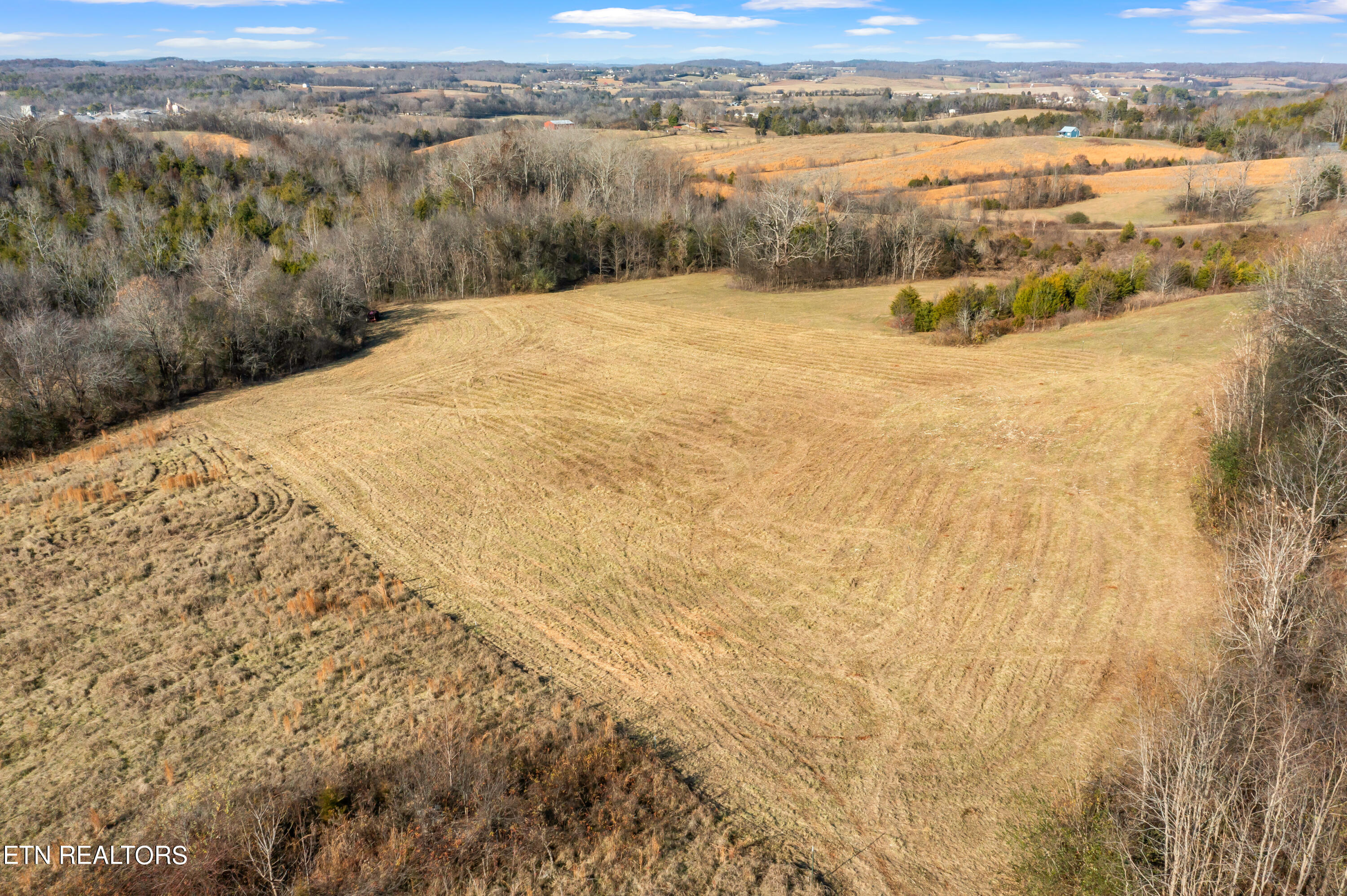 6-acres Hiwassee Road Sweetwater, TN 37874 - Photo 28 of 36 Hiwassee Road Land-29