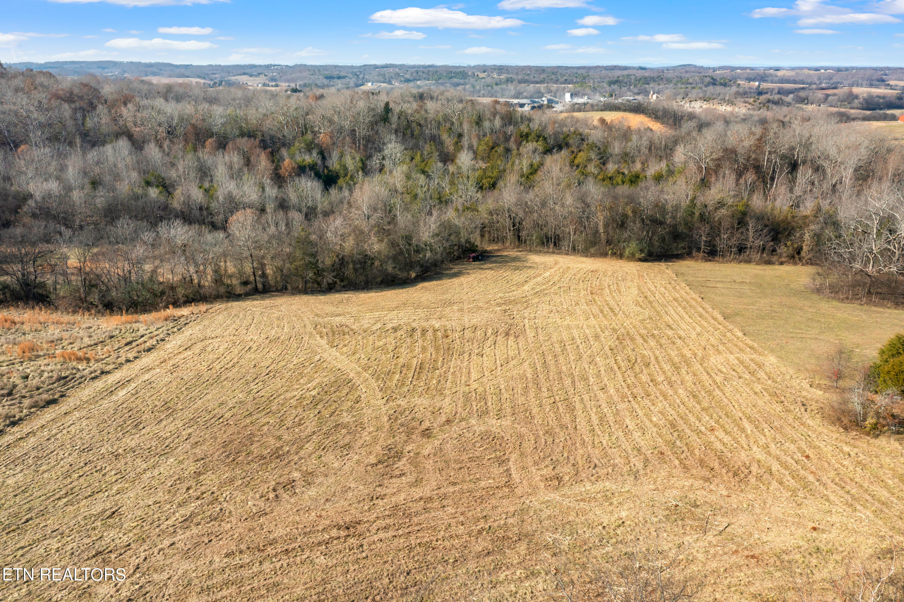 6-acres Hiwassee Road Sweetwater, TN 37874 - Photo 31 of 36 Hiwassee Road Land-32