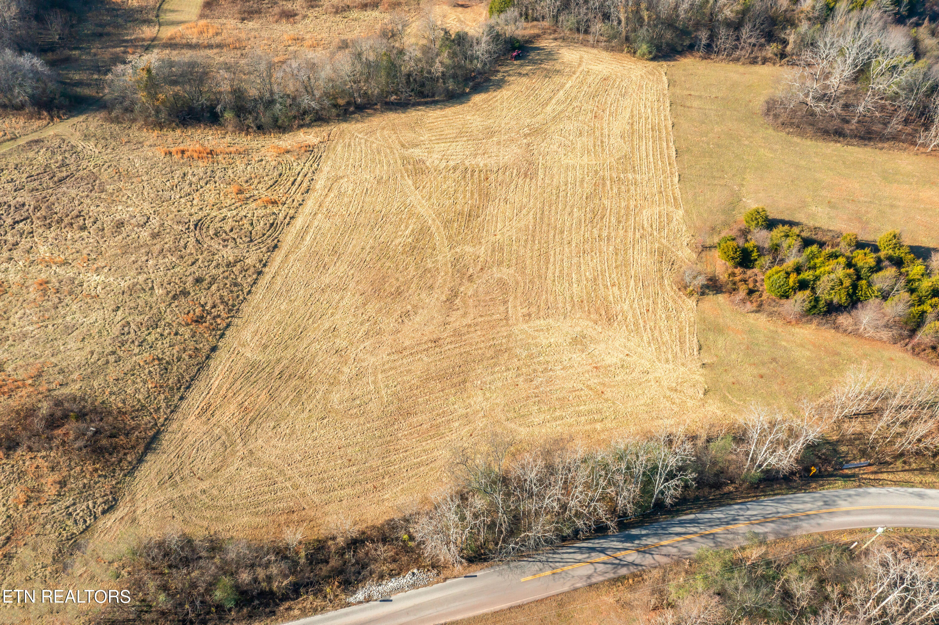 6-acres Hiwassee Road Sweetwater, TN 37874 - Photo 33 of 36 Hiwassee Road Land-34