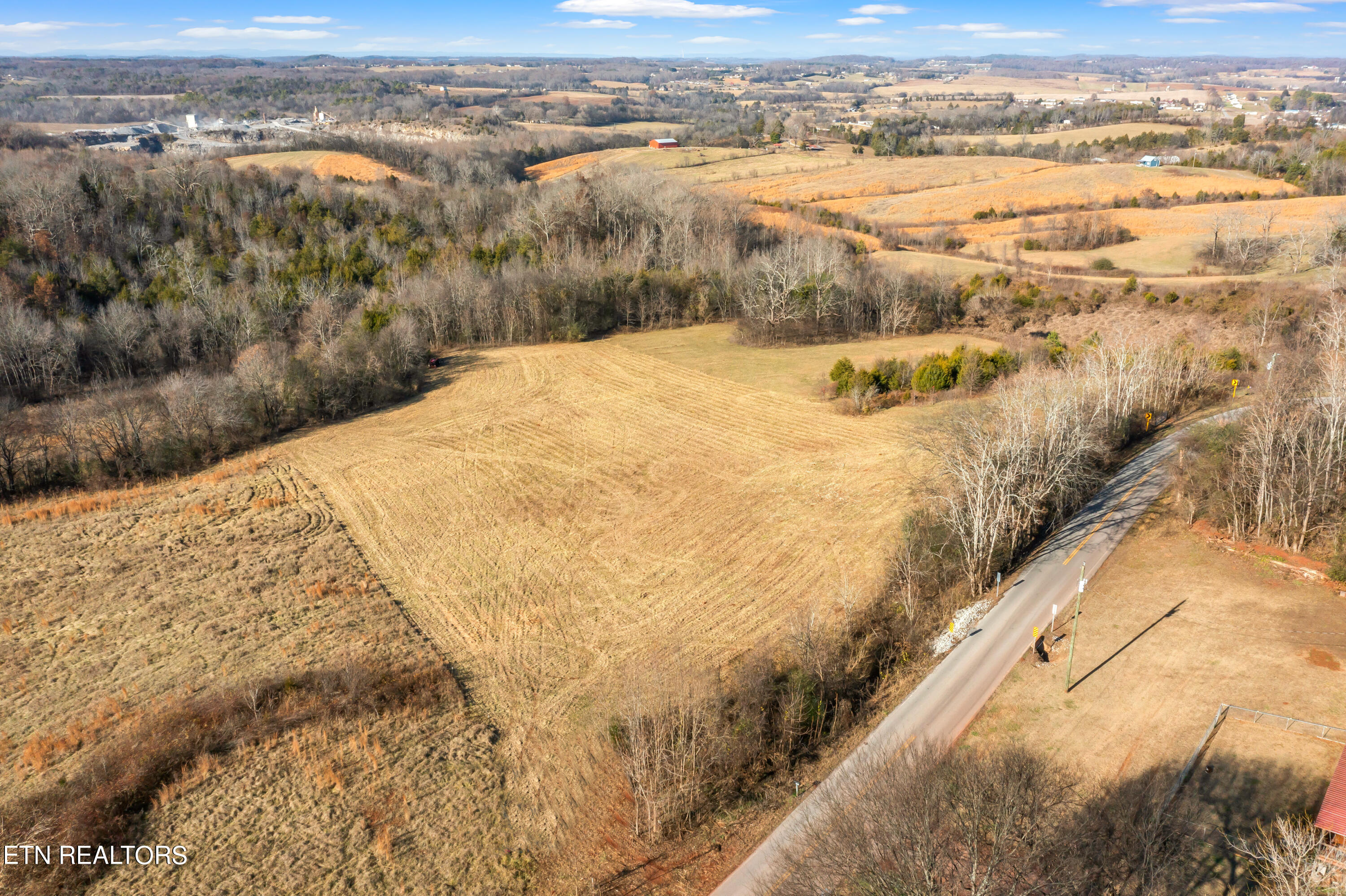6-acres Hiwassee Road Sweetwater, TN 37874 - Photo 35 of 36 Hiwassee Road Land-36