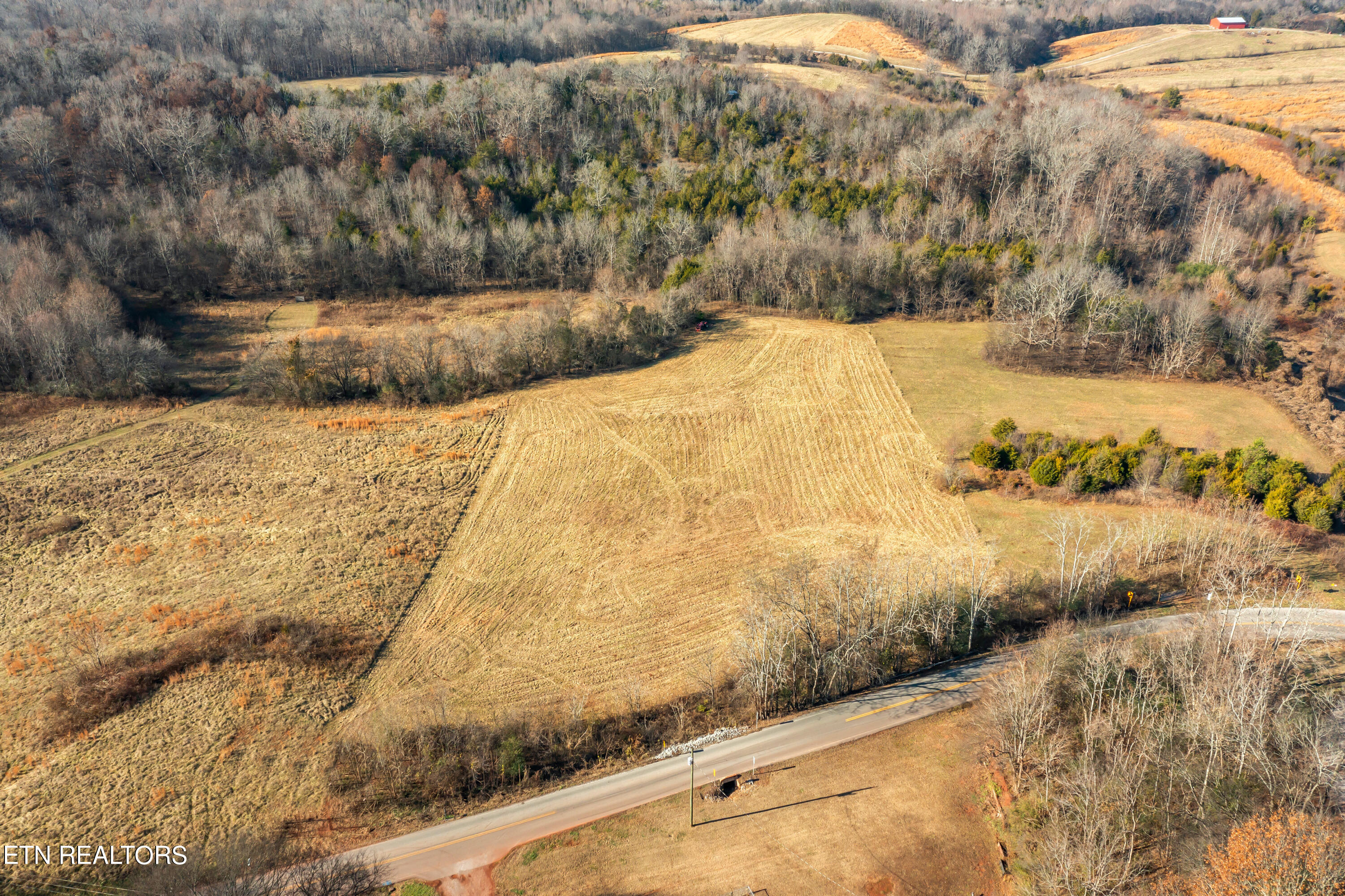 6-acres Hiwassee Road Sweetwater, TN 37874 - Photo 9 of 36 Hiwassee Road Land-9