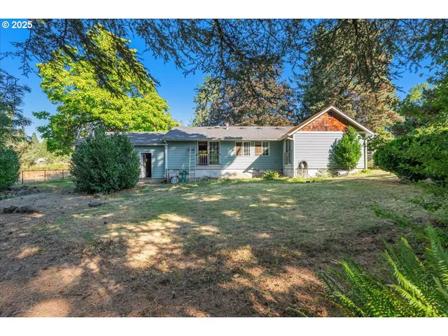 $799,900 | 4211 Southeast 322 Avenue, Troutdale, OR 97060