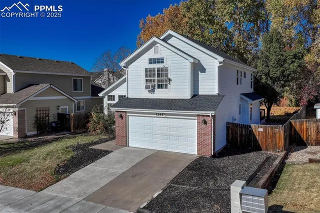 $499,000 | 7295 Cotton Drive, Colorado Springs, CO 80918