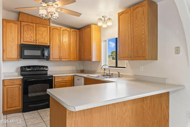 $245,000 | 206 Nichols Avenue, San Manuel, AZ 85631