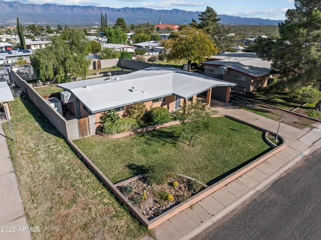 $245,000 | 206 Nichols Avenue, San Manuel, AZ 85631