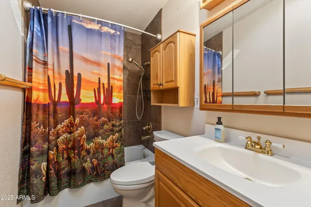 $245,000 | 206 Nichols Avenue, San Manuel, AZ 85631