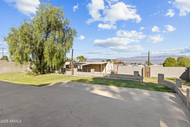 $245,000 | 206 Nichols Avenue, San Manuel, AZ 85631