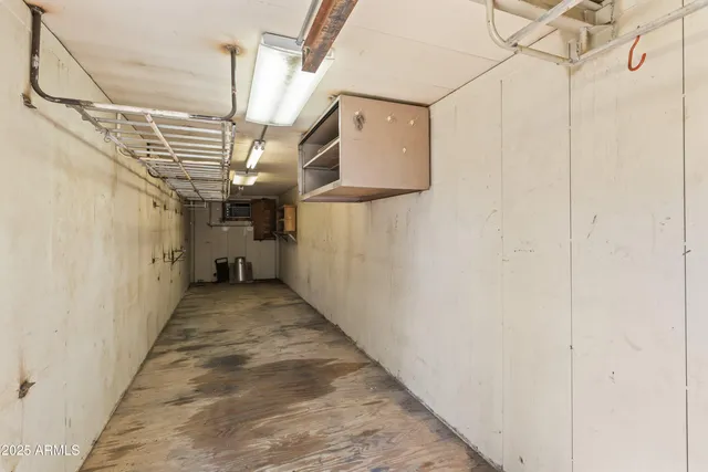 $245,000 | 206 Nichols Avenue, San Manuel, AZ 85631