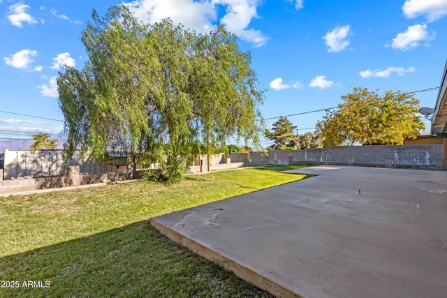 $245,000 | 206 Nichols Avenue, San Manuel, AZ 85631