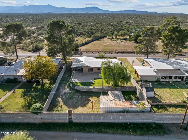 $245,000 | 206 Nichols Avenue, San Manuel, AZ 85631