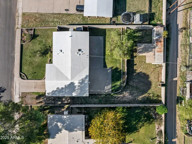 $245,000 | 206 Nichols Avenue, San Manuel, AZ 85631