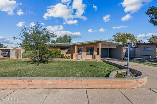 $245,000 | 206 Nichols Avenue, San Manuel, AZ 85631