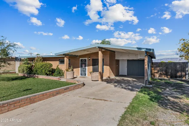 $245,000 | 206 Nichols Avenue, San Manuel, AZ 85631