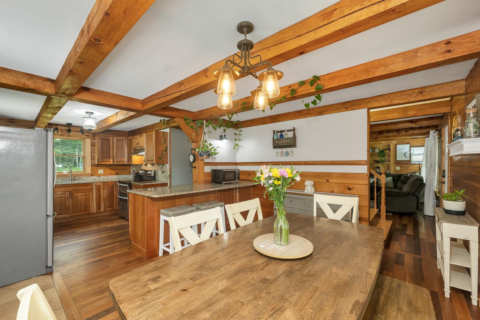 204 Evergreen Valley Road Milton, NH 03851 - Photo 8 of 39