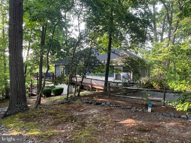 545 Swaggers Point Road Solomons, MD 20688 - Photo 2 of 18 Gallery Image 2