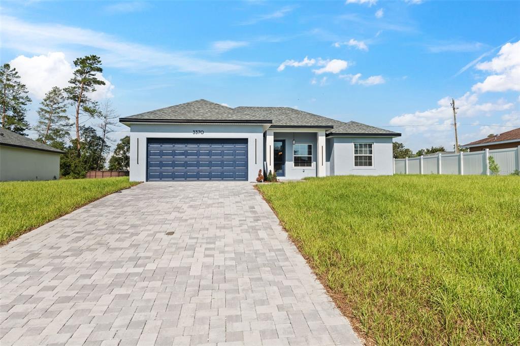 3370 Southwest 129th Loop Ocala, FL 34473 - Photo 5 of 33